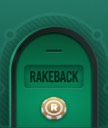 What is rakeback?