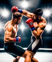 Kako se kladiti UFC i MMA borbe