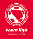 WWin ist der neue Sponsor der Premier League von Bosnien und Herzegowina.